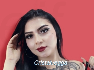 Cristalvegga