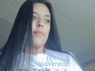 Cristalvenedet