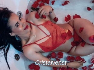 cristalvenst Ejaculations Féminines