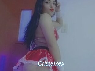 Cristalxex