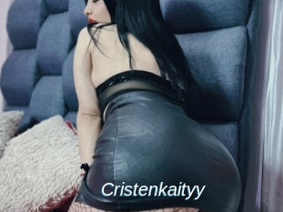 Cristenkaityy
