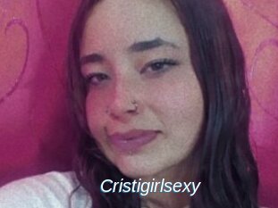 Cristigirlsexy