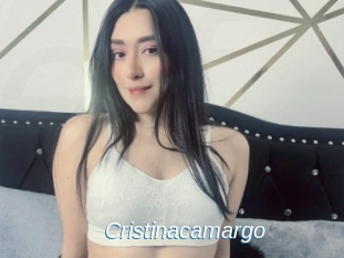 Cristinacamargo