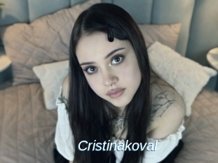 Cristinakoval