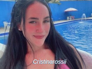 Cristinarossii