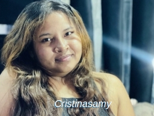 cristinasamy Ejaculations Féminines