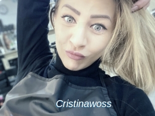 Cristinawoss