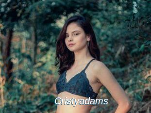 cristyadams Ejaculations Féminines