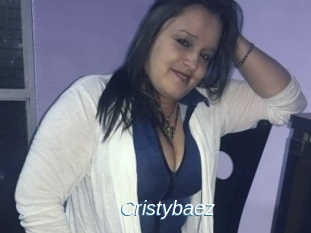 Cristybaez