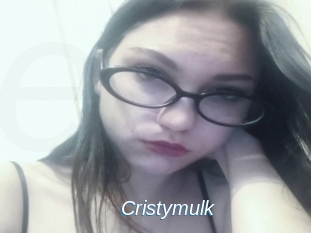 cristymulk Ejaculations Féminines