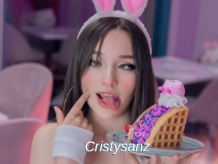 Cristysanz