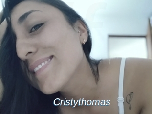Cristythomas