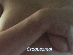 Croquezmoi