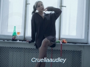 Cruellaaudley