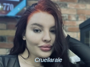 Cruellarale