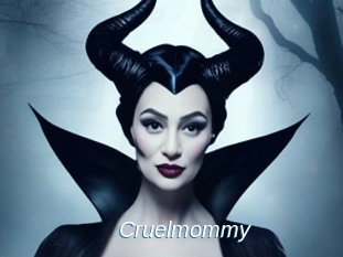 Cruelmommy