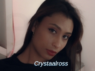 Crystaalross