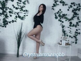 crystalamazingbb Ejaculations Féminines