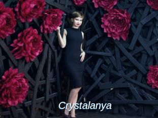 Crystalanya