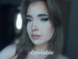 Crystalblie