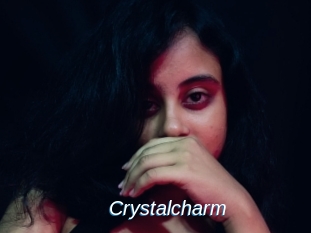 Crystalcharm