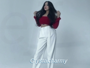 Crystalcharmy