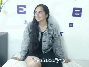Crystalcollyns