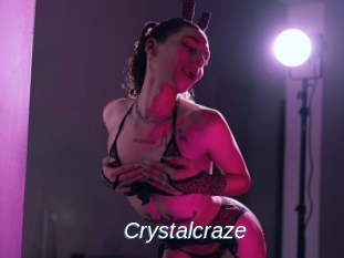 crystalcraze Ejaculations Féminines