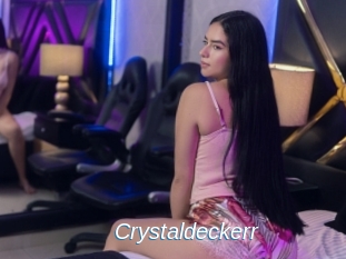 Crystaldeckerr