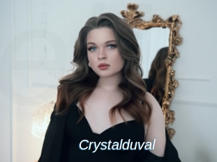 Crystalduval