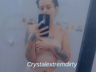 Crystalextremdirty