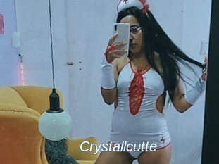 Crystallcutte
