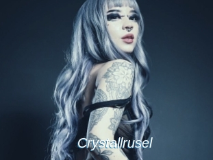 Crystallrusel