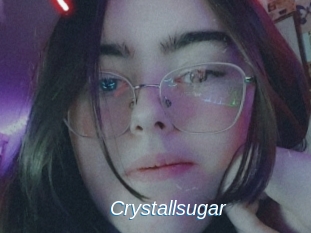 Crystallsugar