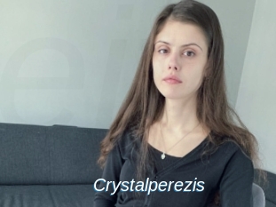 Crystalperezis