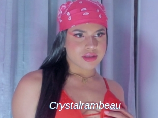 Crystalrambeau
