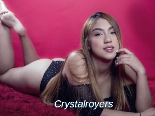 Crystalroyers