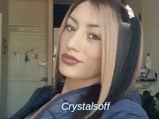 Crystalsoff