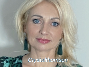Crystalthomson