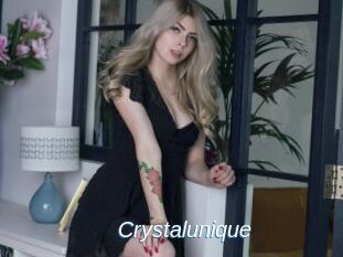 crystalunique Ejaculations Féminines