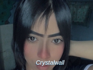 Crystalwall