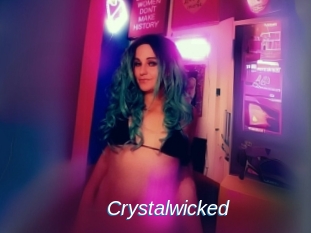 crystalwicked Ejaculations Féminines