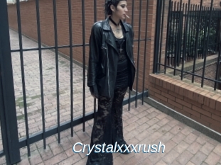 crystalxxxrush Ejaculations Féminines