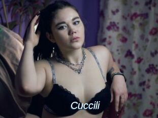 Cuccili