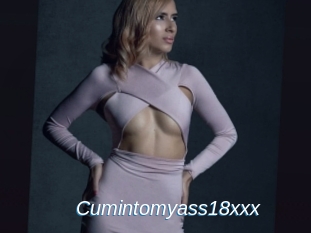 Cumintomyass18xxx