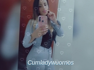 Cumladywuornos