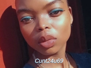 Cunt24u69