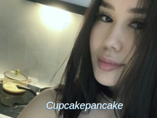 Cupcakepancake