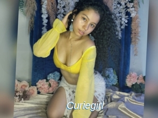 Curiegirl