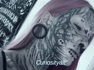 Curiosityalt